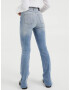 WE Fashion Jeans albastru - Pled.ro