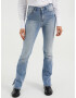 WE Fashion Jeans albastru - Pled.ro