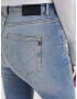 WE Fashion Jeans albastru - Pled.ro