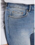 WE Fashion Jeans albastru - Pled.ro