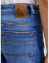 WE Fashion Jeans albastru - Pled.ro