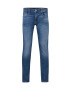 WE Fashion Jeans albastru - Pled.ro