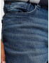 WE Fashion Jeans albastru - Pled.ro