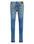 WE Fashion Jeans albastru - Pled.ro