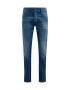 WE Fashion Jeans albastru denim - Pled.ro