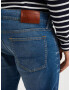 WE Fashion Jeans albastru denim - Pled.ro