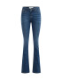 WE Fashion Jeans albastru denim - Pled.ro