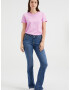 WE Fashion Jeans albastru denim - Pled.ro