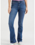 WE Fashion Jeans albastru denim - Pled.ro