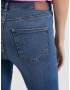 WE Fashion Jeans albastru denim - Pled.ro