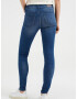 WE Fashion Jeans albastru denim - Pled.ro