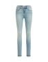 WE Fashion Jeans albastru denim - Pled.ro