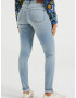 WE Fashion Jeans albastru denim - Pled.ro