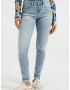 WE Fashion Jeans albastru denim - Pled.ro