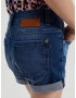 WE Fashion Jeans albastru denim - Pled.ro