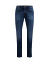 WE Fashion Jeans albastru denim - Pled.ro