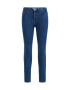 WE Fashion Jeans albastru denim - Pled.ro