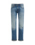 WE Fashion Jeans albastru denim - Pled.ro