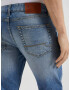 WE Fashion Jeans albastru denim - Pled.ro