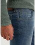 WE Fashion Jeans albastru denim - Pled.ro