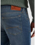 WE Fashion Jeans albastru denim - Pled.ro