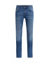 WE Fashion Jeans albastru denim - Pled.ro