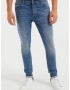 WE Fashion Jeans albastru denim - Pled.ro