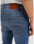 WE Fashion Jeans albastru denim - Pled.ro