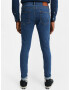 WE Fashion Jeans albastru denim - Pled.ro