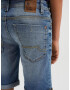 WE Fashion Jeans albastru denim - Pled.ro