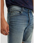 WE Fashion Jeans albastru denim - Pled.ro