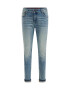 WE Fashion Jeans albastru denim - Pled.ro