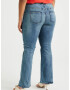 WE Fashion Jeans albastru denim - Pled.ro