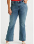 WE Fashion Jeans albastru denim - Pled.ro