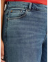 WE Fashion Jeans albastru denim - Pled.ro