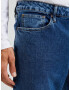 WE Fashion Jeans albastru denim - Pled.ro