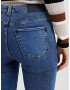 WE Fashion Jeans albastru denim - Pled.ro