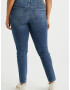 WE Fashion Jeans albastru denim - Pled.ro