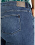 WE Fashion Jeans albastru denim - Pled.ro