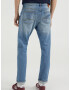 WE Fashion Jeans albastru denim - Pled.ro