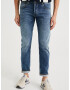 WE Fashion Jeans albastru denim - Pled.ro