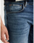 WE Fashion Jeans albastru denim - Pled.ro