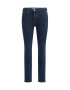 WE Fashion Jeans albastru denim - Pled.ro