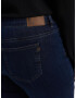 WE Fashion Jeans albastru denim - Pled.ro