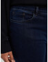 WE Fashion Jeans albastru denim - Pled.ro