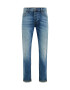 WE Fashion Jeans albastru denim - Pled.ro