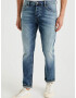 WE Fashion Jeans albastru denim - Pled.ro