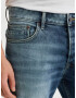 WE Fashion Jeans albastru denim - Pled.ro