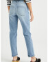 WE Fashion Jeans albastru denim - Pled.ro