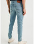 WE Fashion Jeans albastru denim - Pled.ro